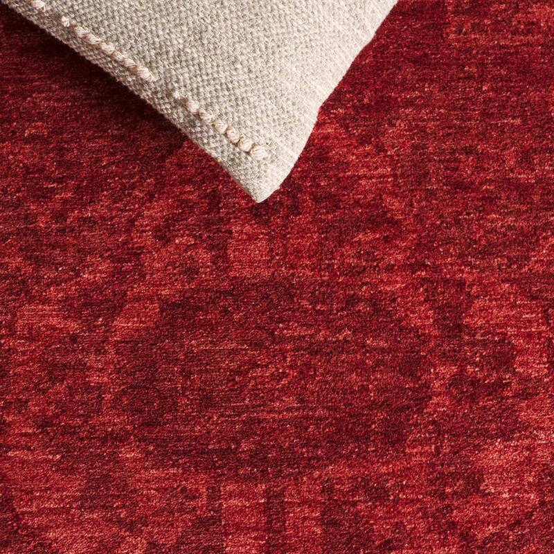 SAFAVIEH Vintage Overdye Remi Rug