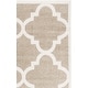 preview thumbnail 42 of 104, SAFAVIEH Amherst Blanch Modern Rug
