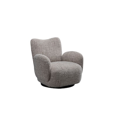 Cocoon Swivel Chair