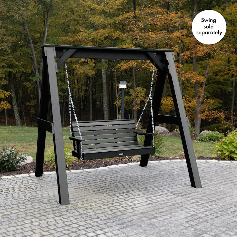 HIGHWOOD A-Frame Porch Swing Stand