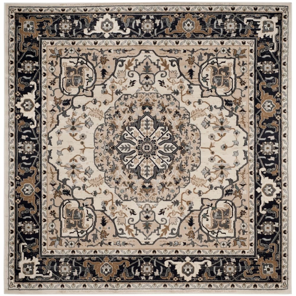 SAFAVIEH Lyndhurst Armida Traditional Oriental Rug