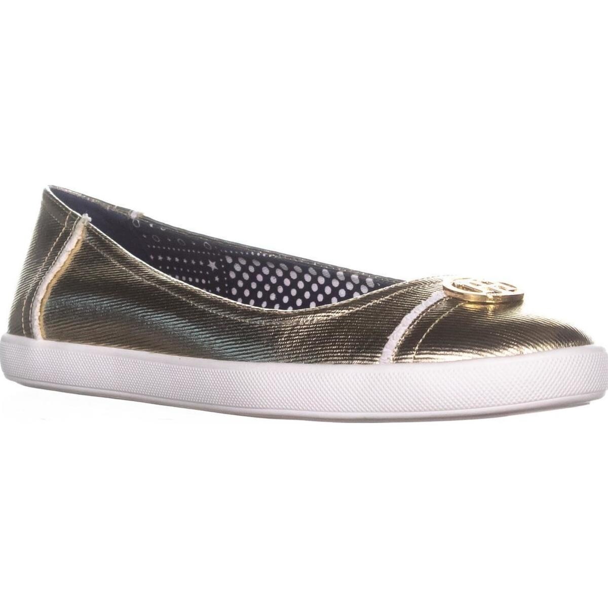 tommy flats