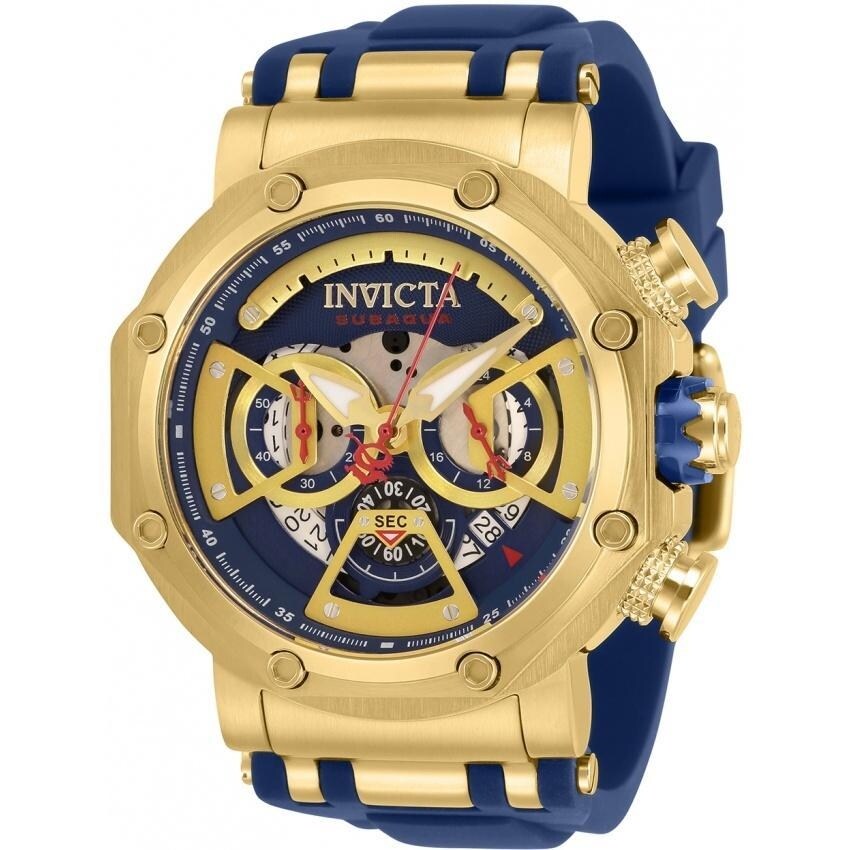 invicta 25224