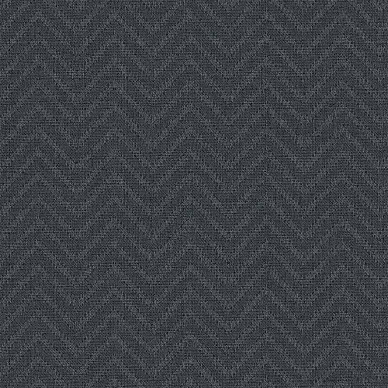 Herringbone Weave Dusk Wallpaper