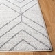 preview thumbnail 135 of 154, SAFAVIEH Adirondack Benilda Modern Geometric Rug