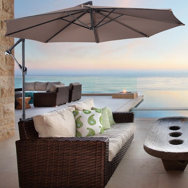 Bed bath sales and beyond umbrellas