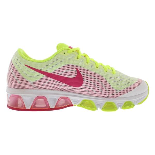 Nike Air Max Tailwind 6 Gs Girl S Shoes Overstock