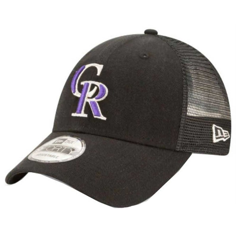 rockies bucket hat