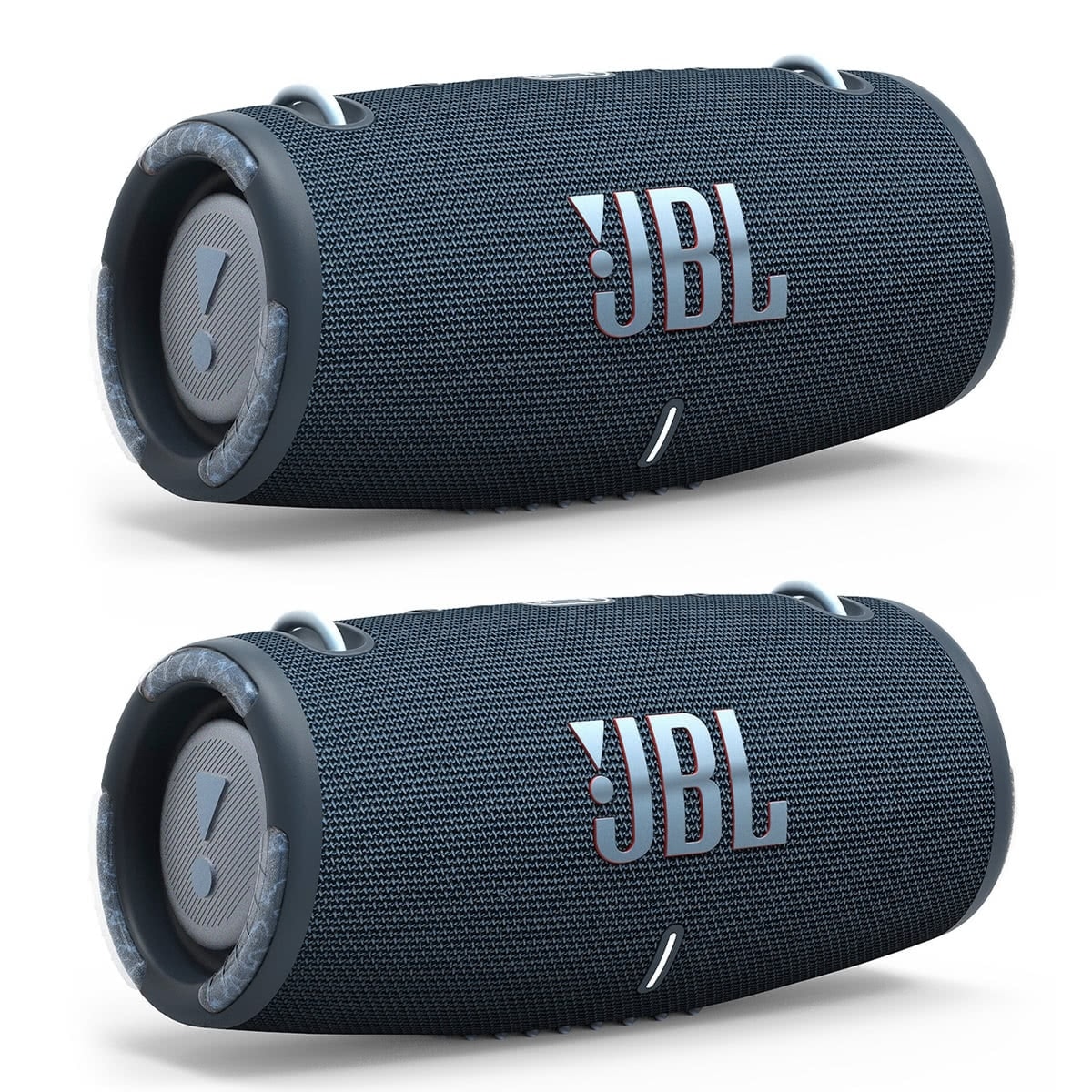 JBL Xtreme 3 Portable Bluetooth Waterproof Speakers - Pair - Bed Bath &  Beyond - 32687768