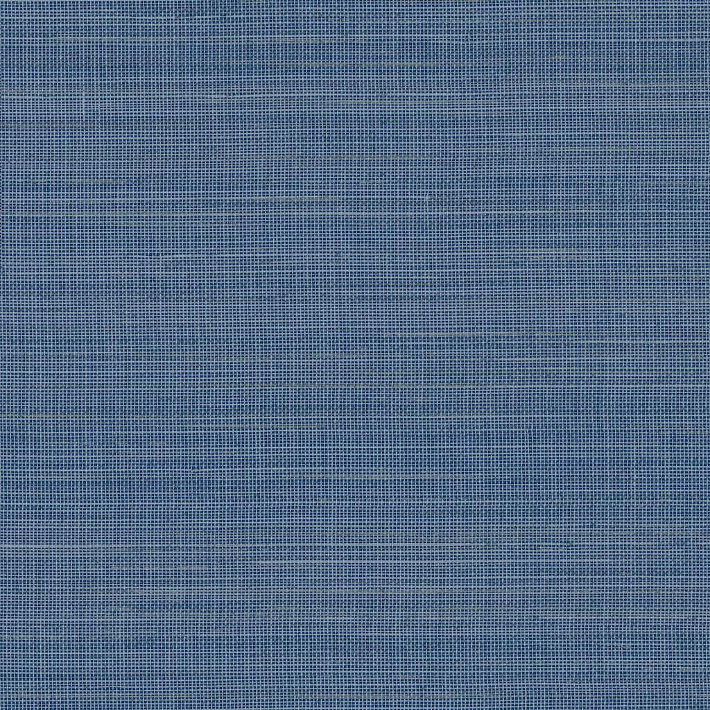 Chesapeake Spinnaker Navy Netting Wallpaper