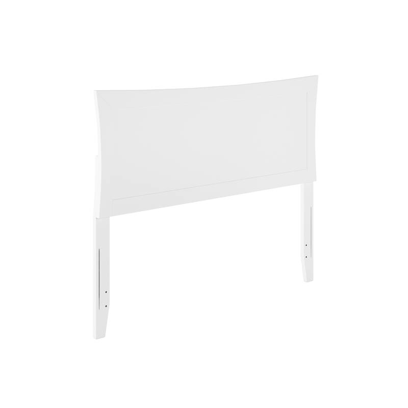 AFI Metro Headboard with Attachable Charger