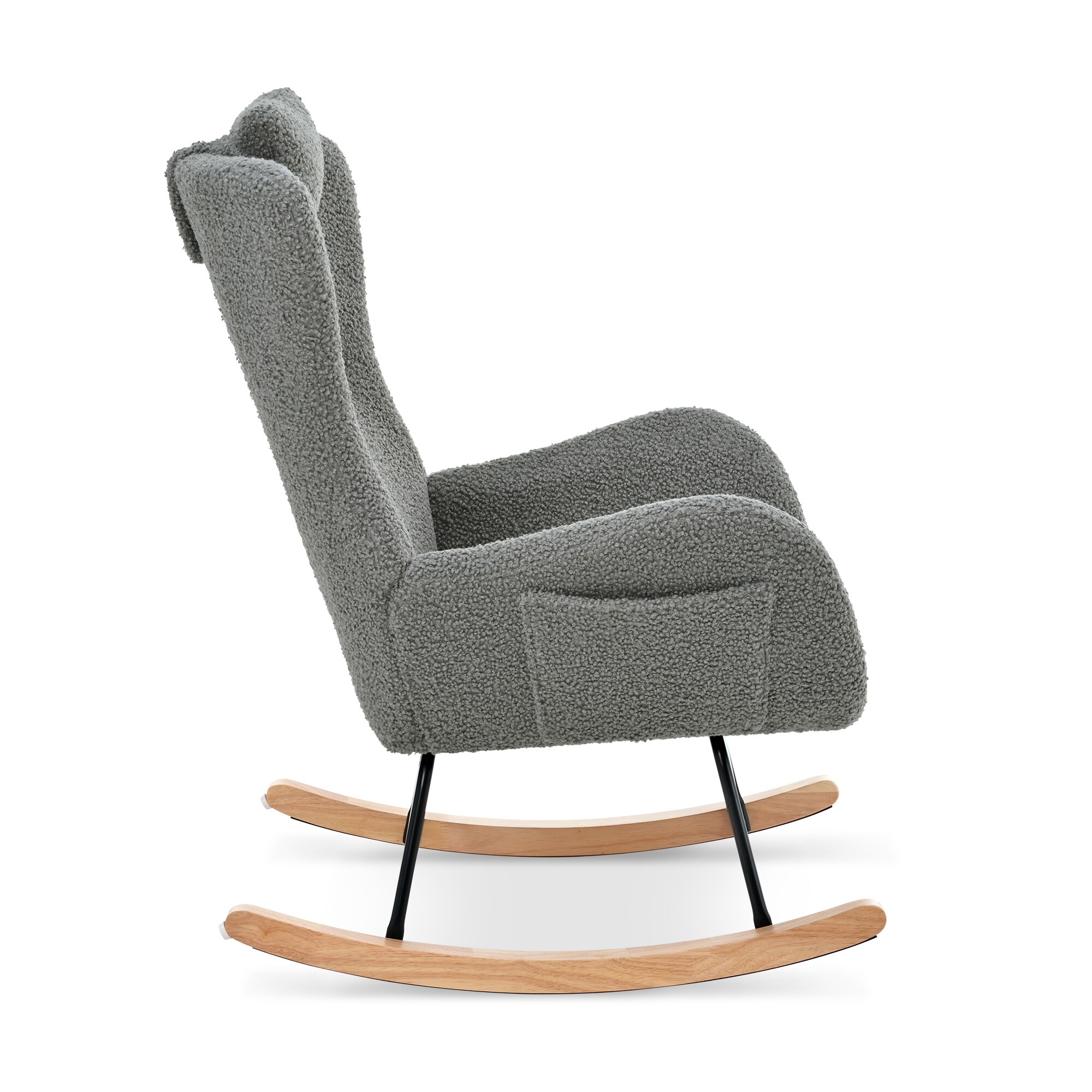 Bed bath and beyond glider rocker online