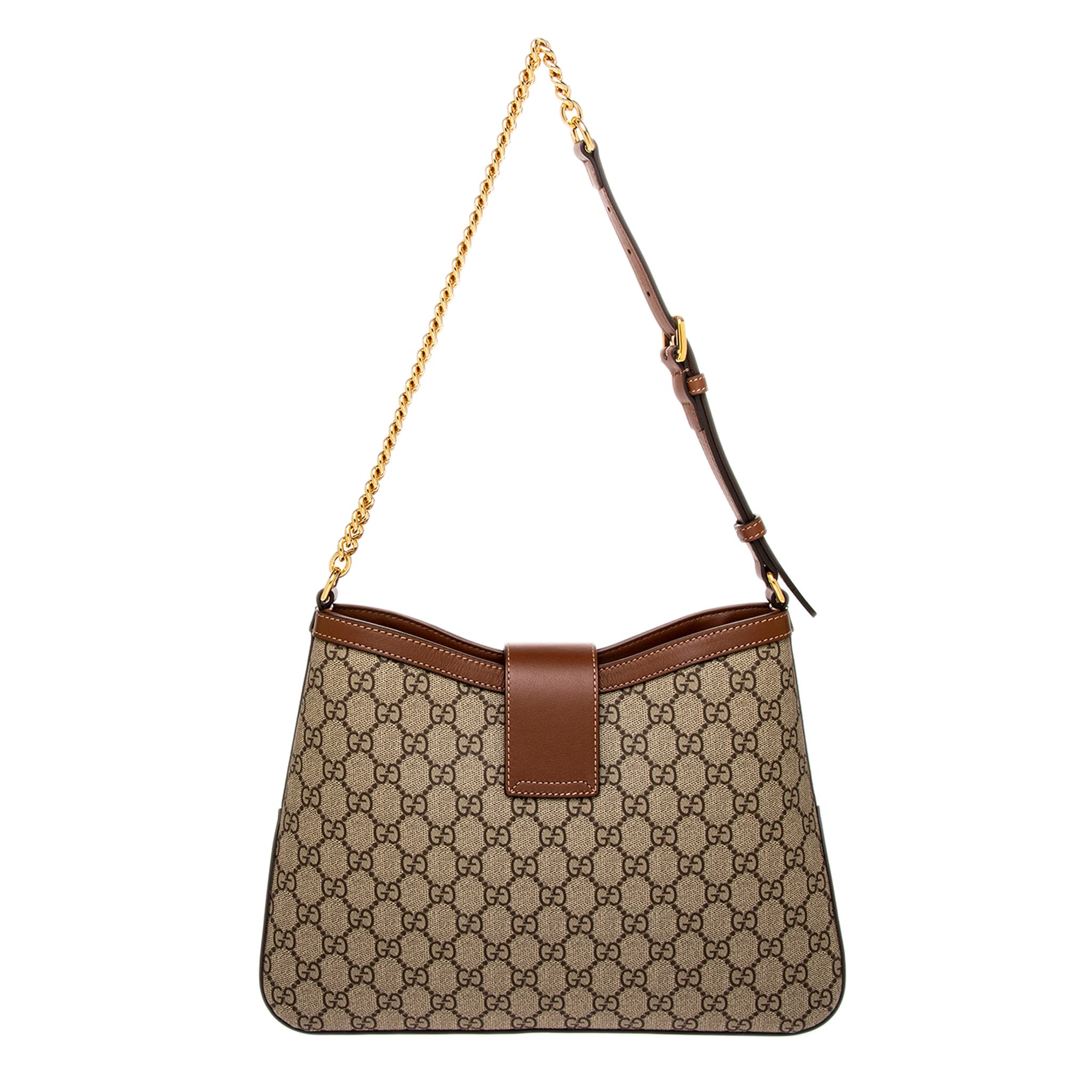 Gucci Padlock GG Medium Shoulder Bag - Overstock - 43247649