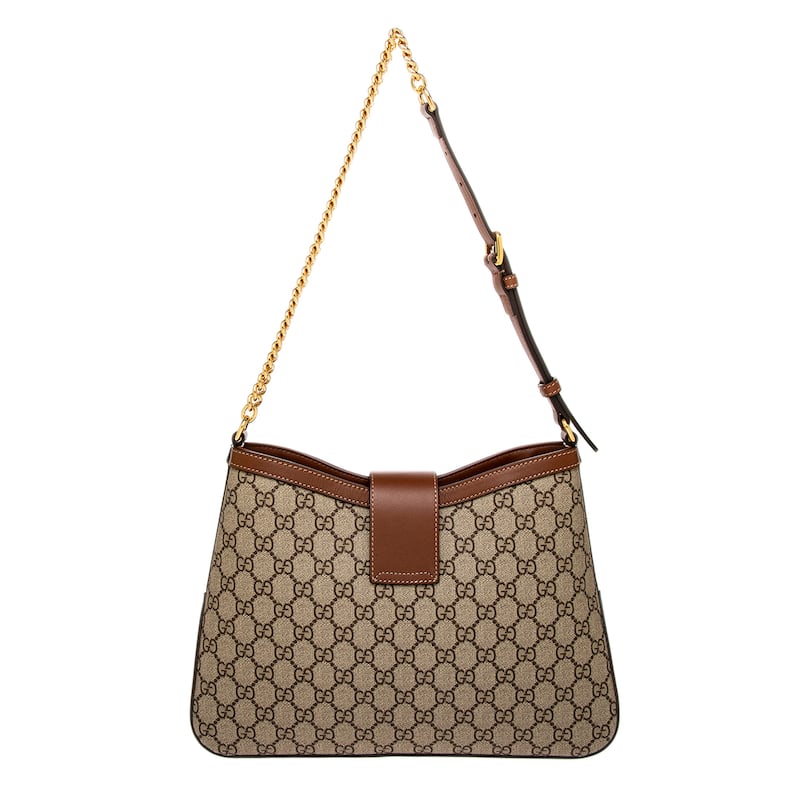 Gucci Padlock GG Medium Shoulder Bag