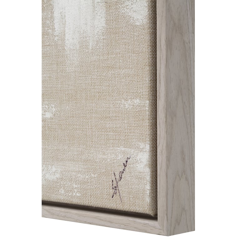 Renwil Quatro 40" H x 60" W Canvas Art