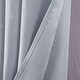 preview thumbnail 9 of 13, Calypso Shimmer Marble Window Curtain Set