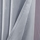 preview thumbnail 9 of 13, Calypso Shimmer Marble Window Curtain