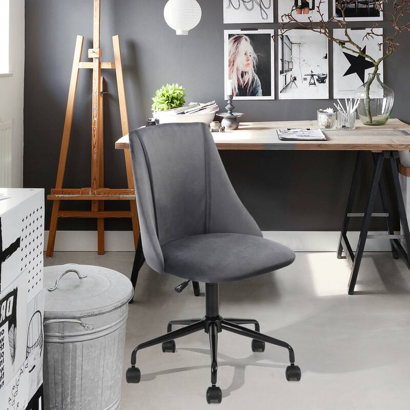Homy Casa Voges Office Ergonomic Task Chair