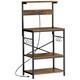 Option Rustic Brown