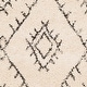preview thumbnail 7 of 13, Artistic Weavers Terzo Bohemian Shag Area Rug