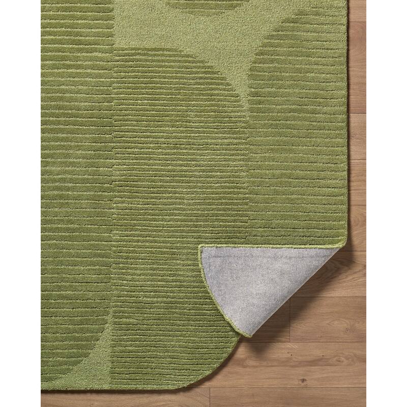 Livabliss Tate Modern & Contemporary Area Rug