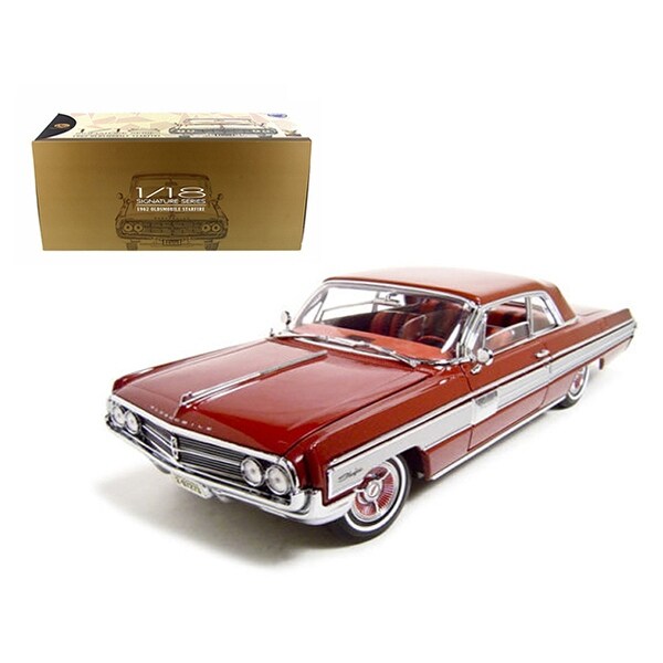 road signature diecast