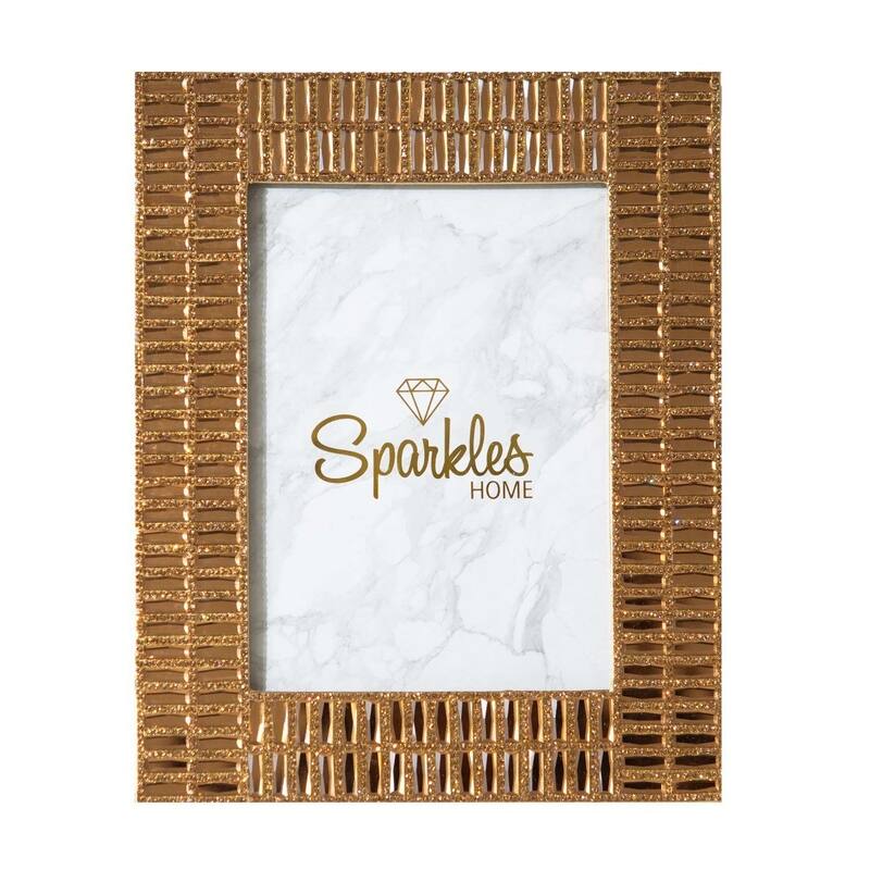 Fifth Avenue Picture Frame