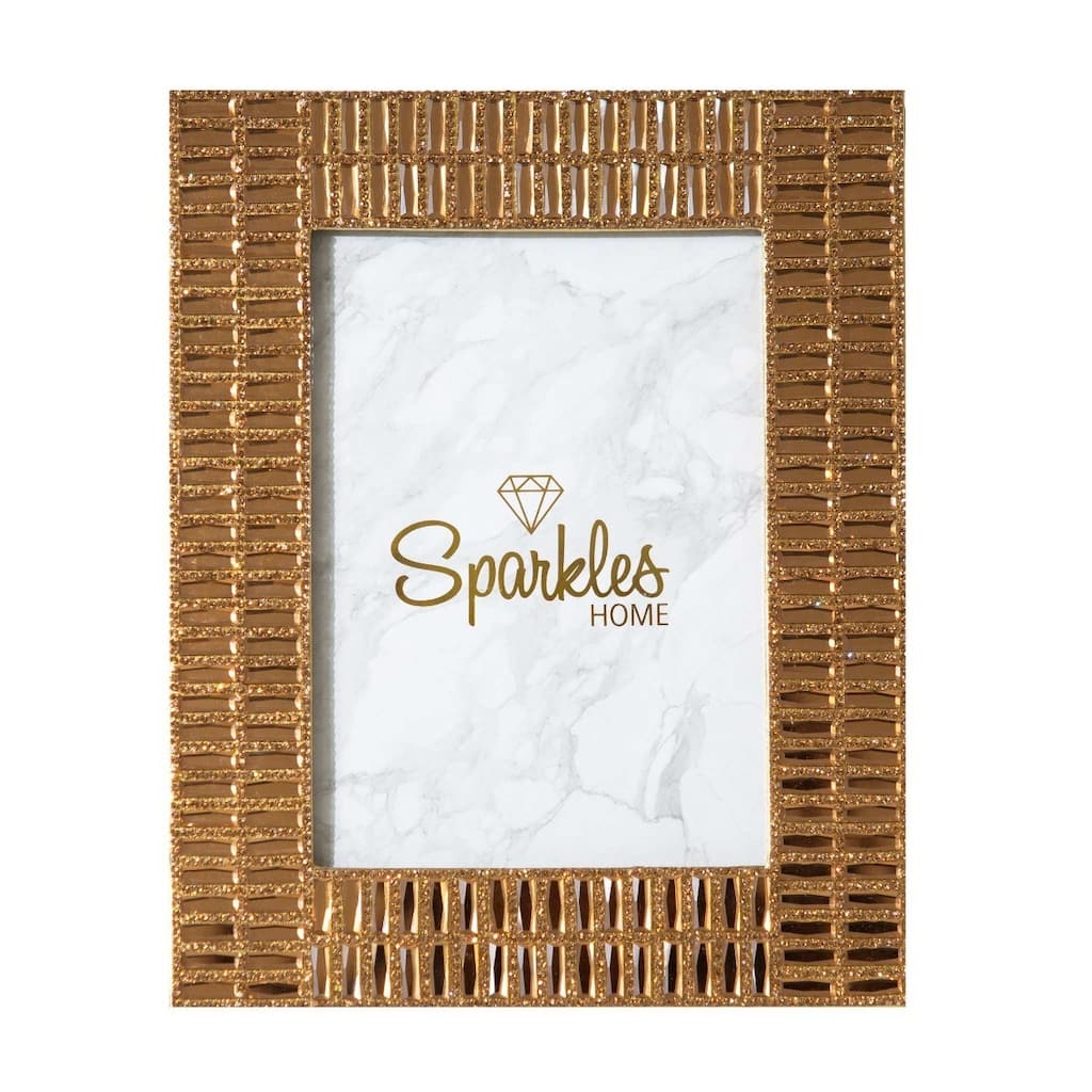 Fifth Avenue Picture Frame