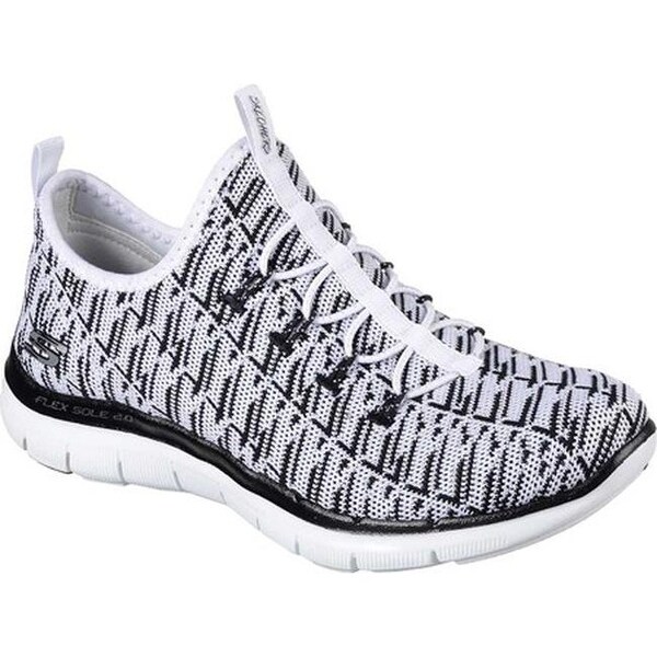 Skechers women's flex appeal 2.0 hot sale insight sneaker