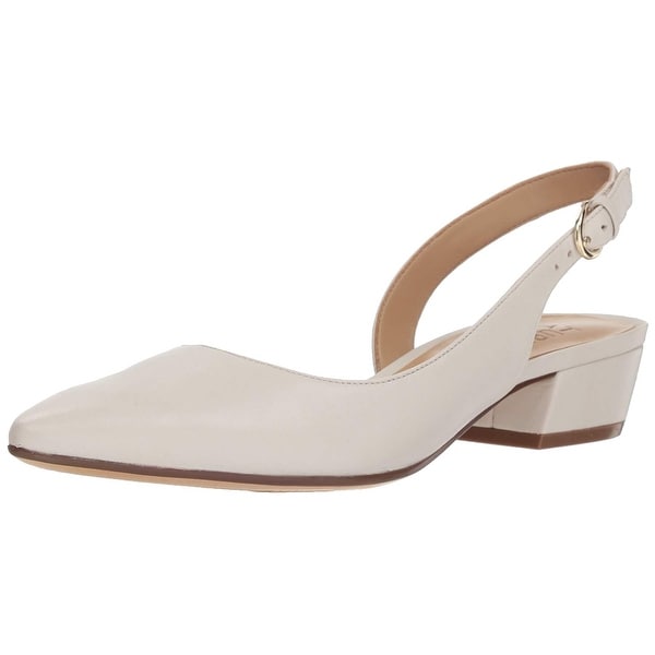 naturalizer banks slingback sandals
