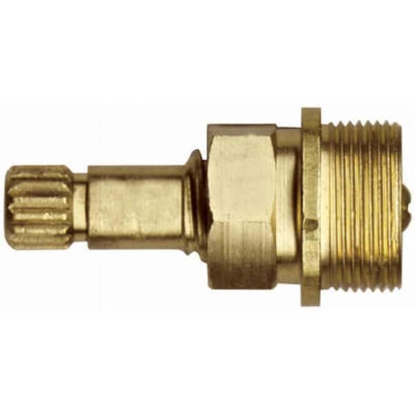 Shop Brass Craft St0612x Hot Stem For Sterling Faucets Free