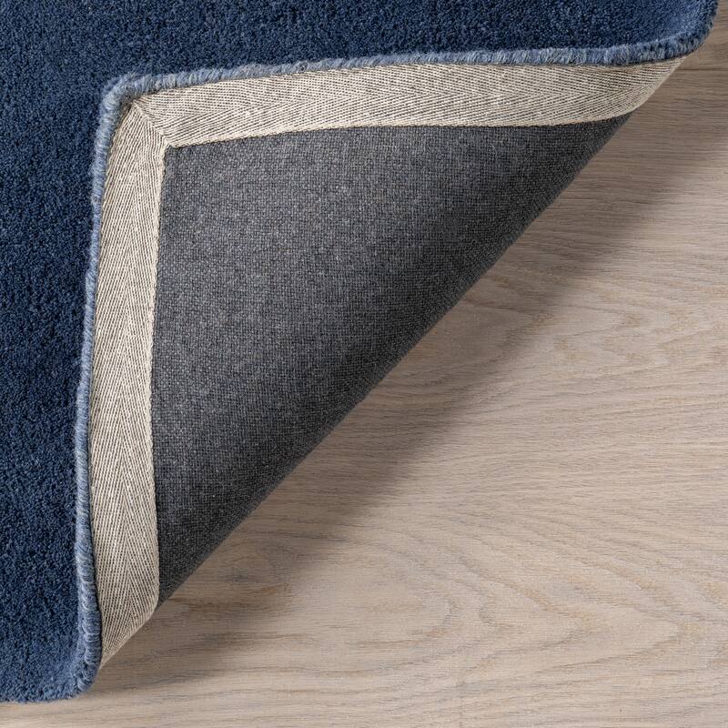 Colorado Wool Area Rug