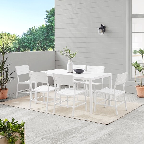 Hadleigh 4 seater garden dining set 2025