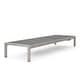 preview thumbnail 12 of 18, Cape Coral Outdoor Chaise Lounge with Cushion (Set of 2) by Christopher Knight Home
