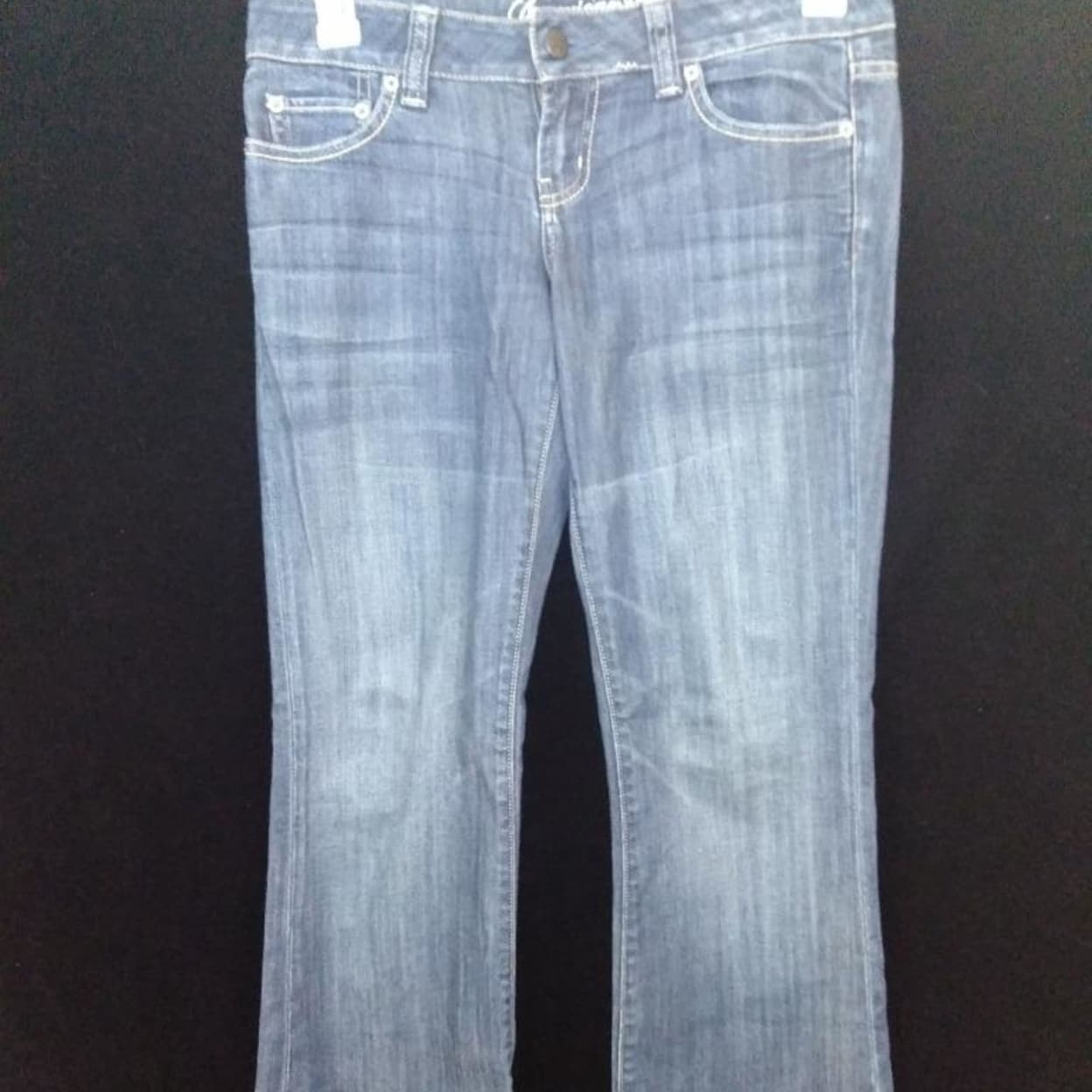32 x 33 jeans