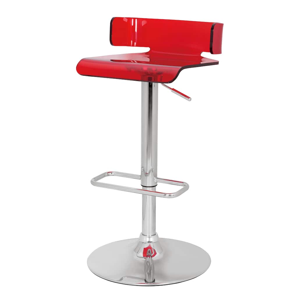 High Quality Adjustable Swivel Stool,Casual & Comfortable