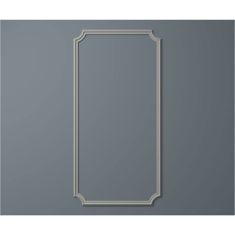 Seville Panel Moulding Kit