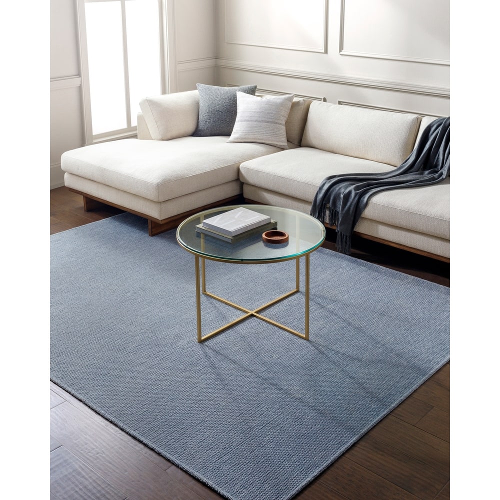 Livabliss Quebec Modern & Contemporary Washable Area Rug