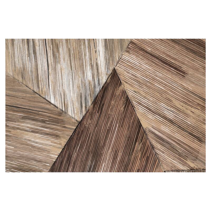 Angular Studies II by Studio Arts Canvas Art Print