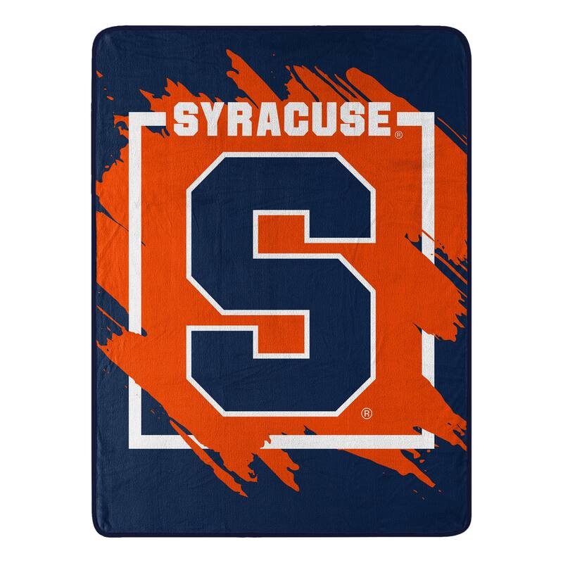 Dimensional - Syracuse Micro Raschel Throw