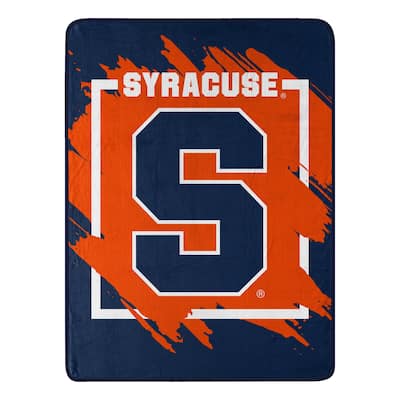 Dimensional - Syracuse Micro Raschel Throw