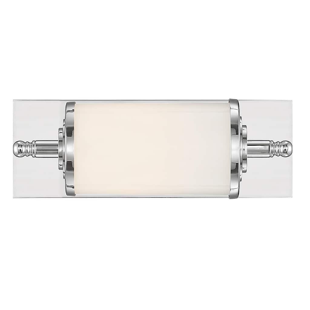 Foster 1-light Wall Mount