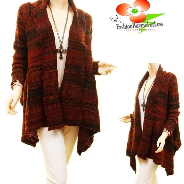 cowgirl cardigan