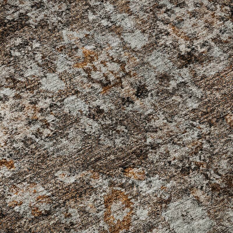 Premium Washable Super Soft Vintage Traditional Mayfield Rug