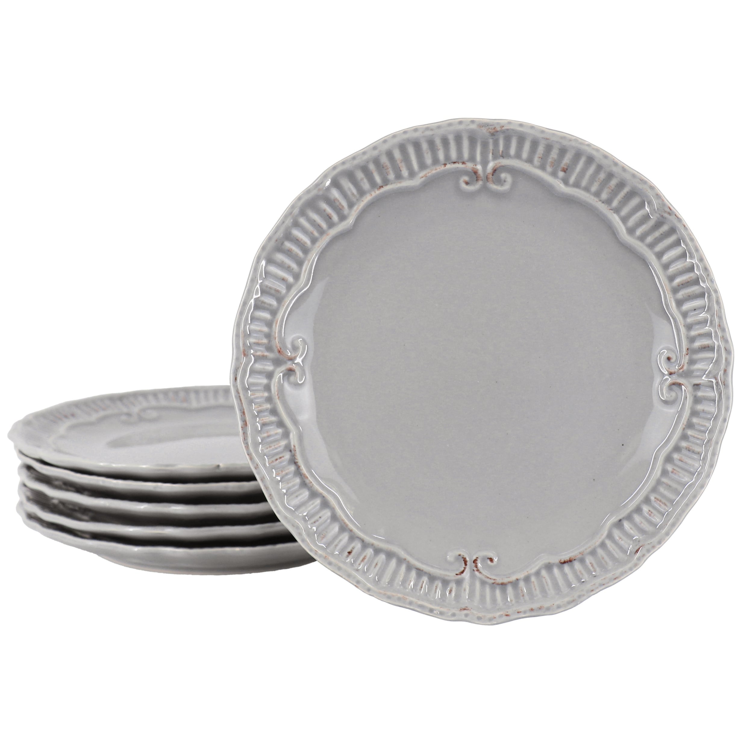 Modern dessert plates best sale