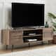 Option Rustic Oak
