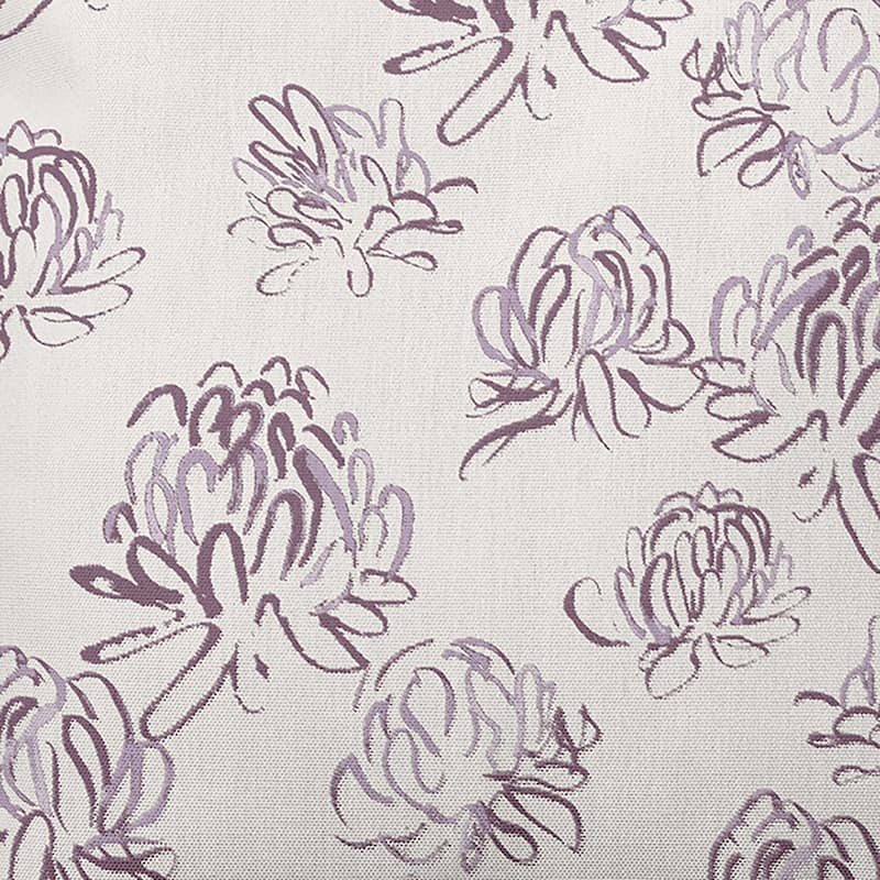 Tumbly Blossom Outdoor Pillow