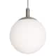 Option Satin Nickel