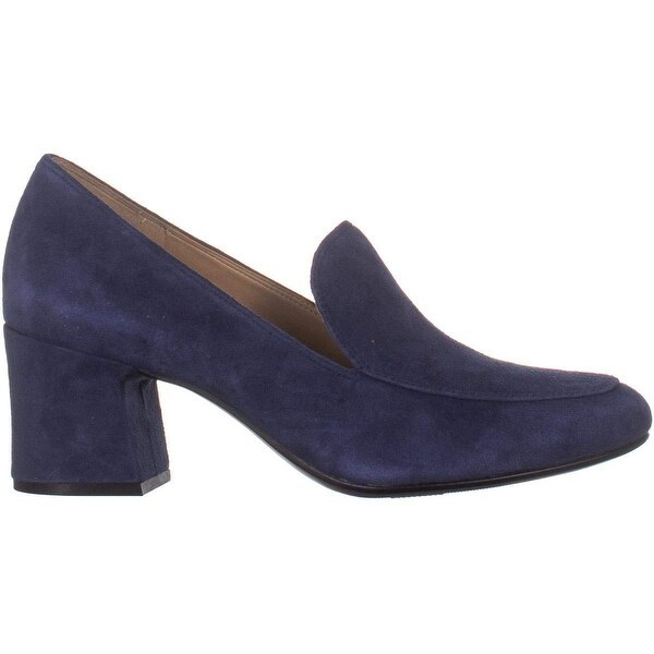 naturalizer dany pumps