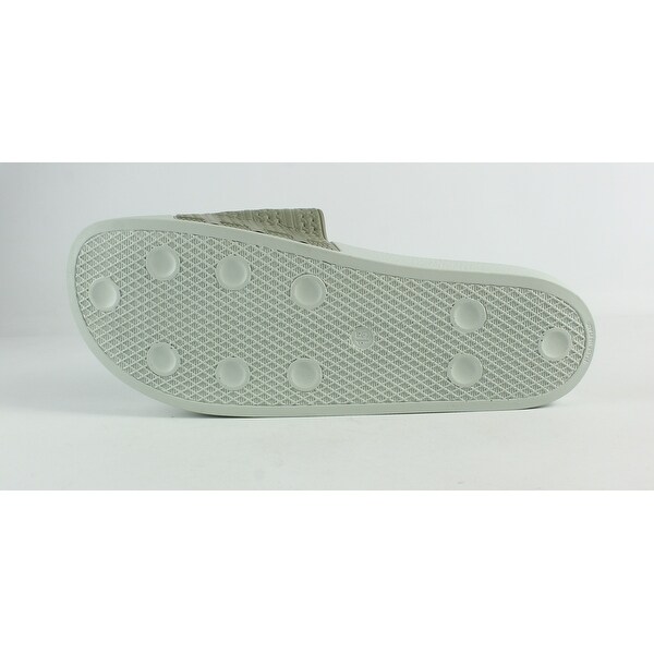 adidas slides size 15